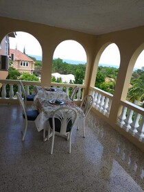 Lagardan Ocean View