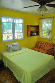 Duncan's Hideaway Guesthouse