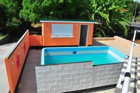 Duncan's Hideaway Guesthouse