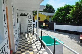 Duncan's Hideaway Guesthouse