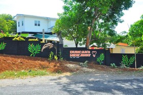Duncan's Hideaway Guesthouse