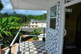 Duncan's Hideaway Guesthouse