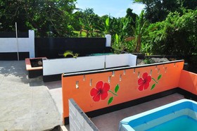 Duncan's Hideaway Guesthouse