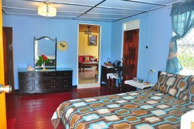 Duncan's Hideaway Guesthouse