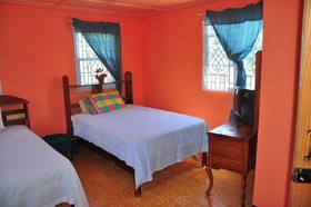 Duncan's Hideaway Guesthouse