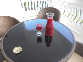 Pearl Ocean Villa