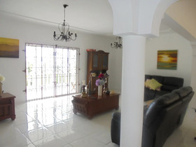 Pearl Ocean Villa