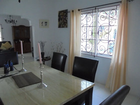 Pearl Ocean Villa
