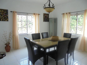 Pearl Ocean Villa