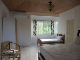 Pearl Ocean Villa