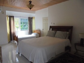 Pearl Ocean Villa