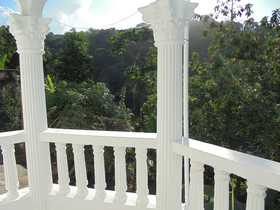 Pearl Ocean Villa