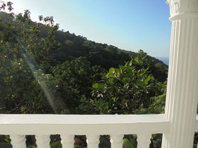 Pearl Ocean Villa