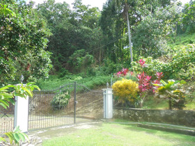 Pearl Ocean Villa