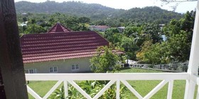 The Crest Conference And Retreat Facility