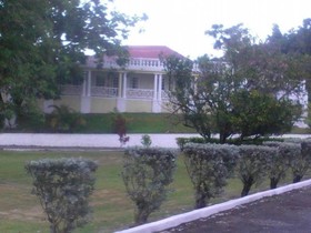 The Crest Conference And Retreat Facility