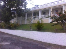 The Crest Conference And Retreat Facility