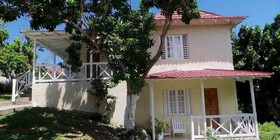The Crest Conference And Retreat Facility