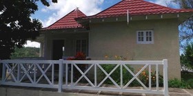 The Crest Conference And Retreat Facility