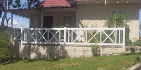 The Crest Conference And Retreat Facility