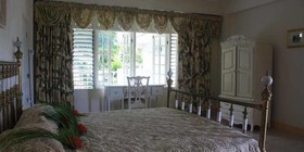 The Crest Conference And Retreat Facility