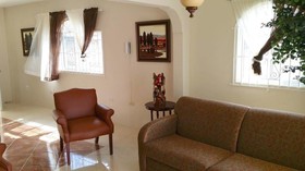 Duncan's Villa