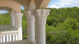Duncan's Villa