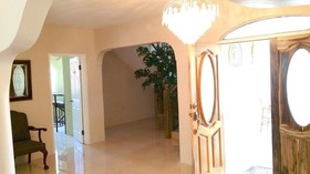 Duncan's Villa