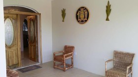 Duncan's Villa