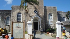 Duncan's Villa