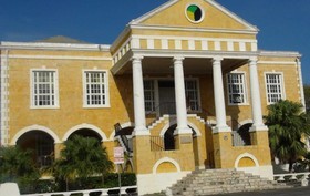 Duncan's Villa