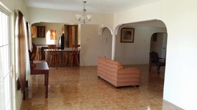 Duncan's Villa