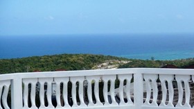 Duncan's Villa