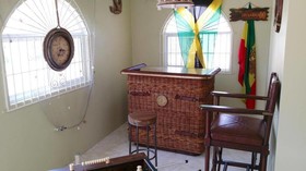 Duncan's Villa