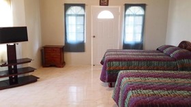 Duncan's Villa