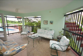 Hang Time by Jamaican Treasures