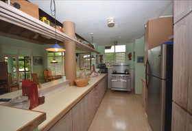 Hang Time by Jamaican Treasures