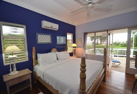 Hang Time by Jamaican Treasures