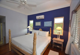 Hang Time by Jamaican Treasures