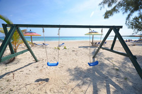 Hang Time by Jamaican Treasures