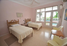 Hang Time by Jamaican Treasures