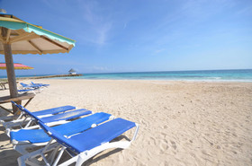 Hang Time by Jamaican Treasures