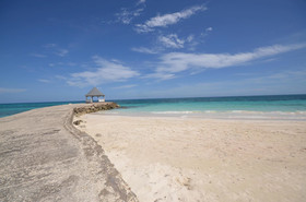 Hang Time by Jamaican Treasures