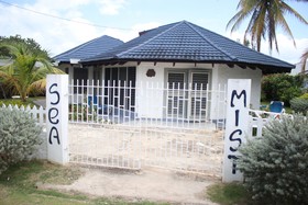 Sea Mist Villa