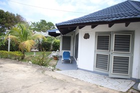 Sea Mist Villa