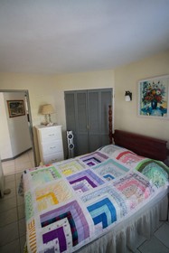 Yellow Canary Beach Villa