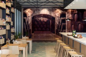 Excellence Oyster Bay