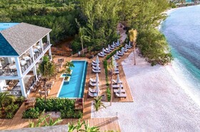 Excellence Oyster Bay
