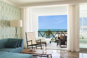Excellence Oyster Bay