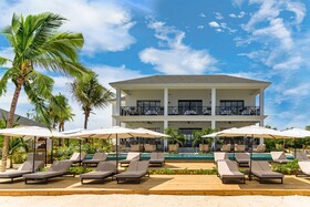 Excellence Oyster Bay